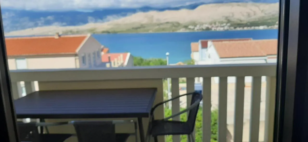 Apartmán Apartmani Presecki Pag Town Chorvatsko