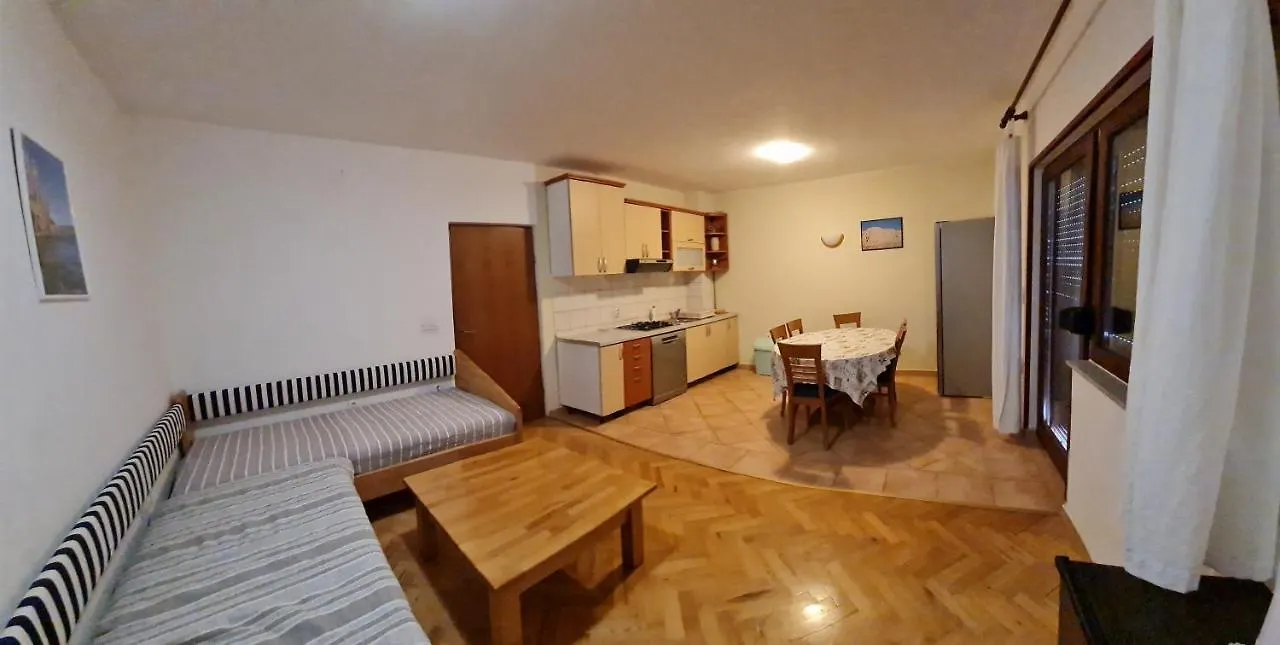 Apartmani Presecki Pag Town 0*,  Chorvatsko