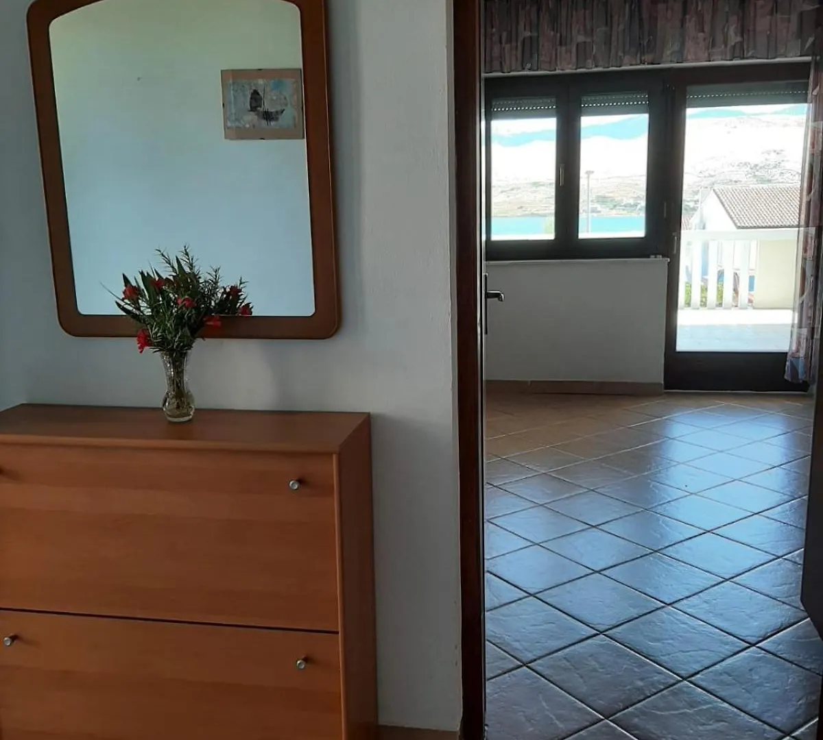 Apartmán Apartmani Presecki Pag Town