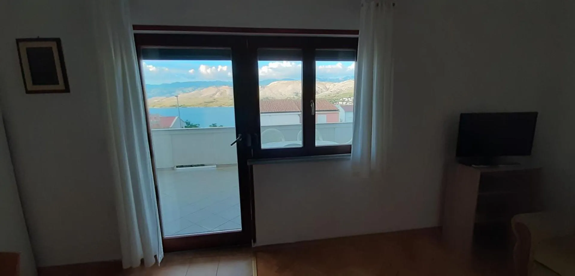 Apartmán Apartmani Presecki Pag Town