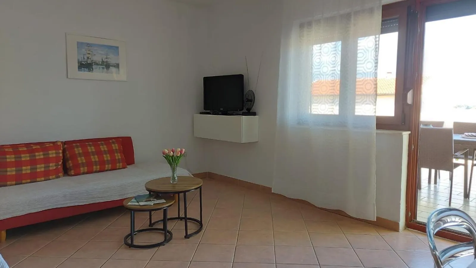Apartmani Presecki Pag Town
