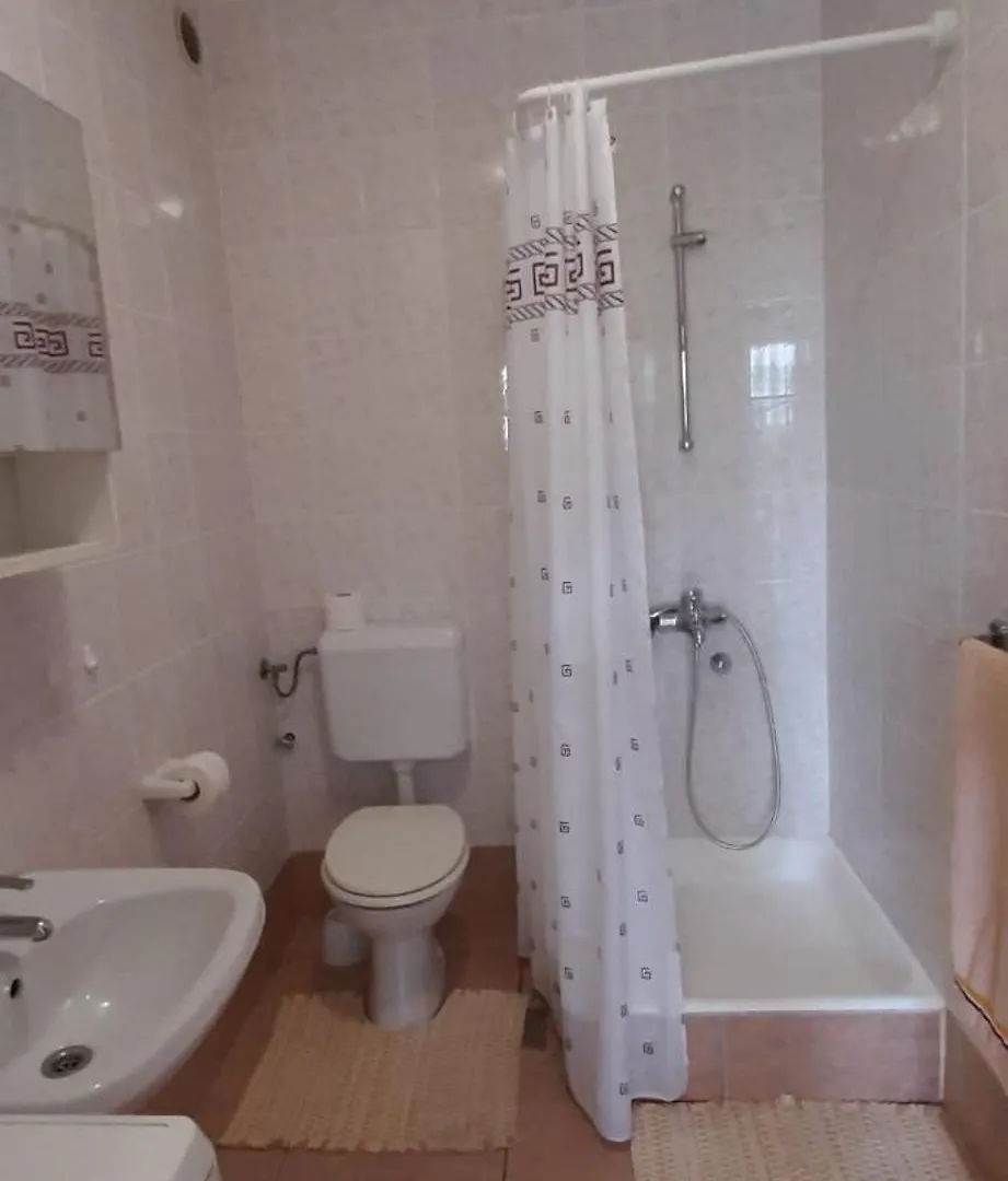 Apartmani Presecki Pag Town 0*,