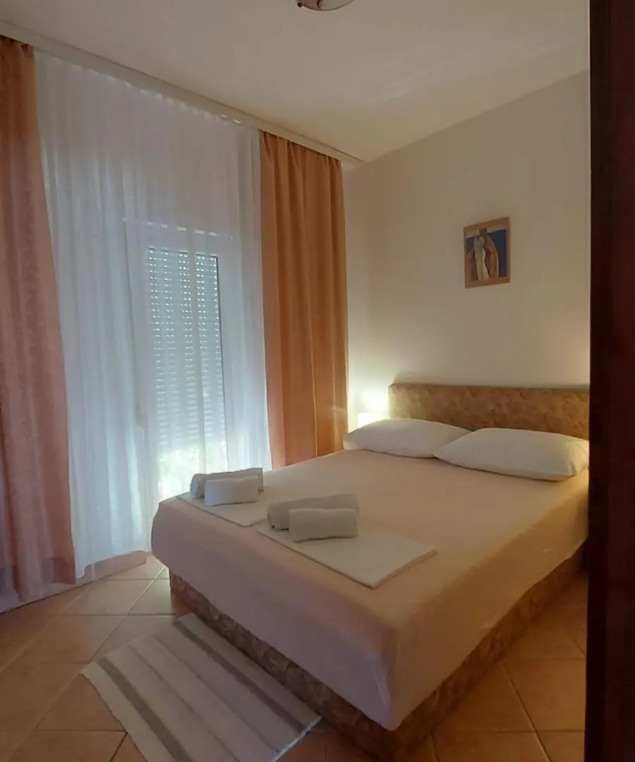 Apartmani Presecki Pag Town 0*,  Chorvatsko
