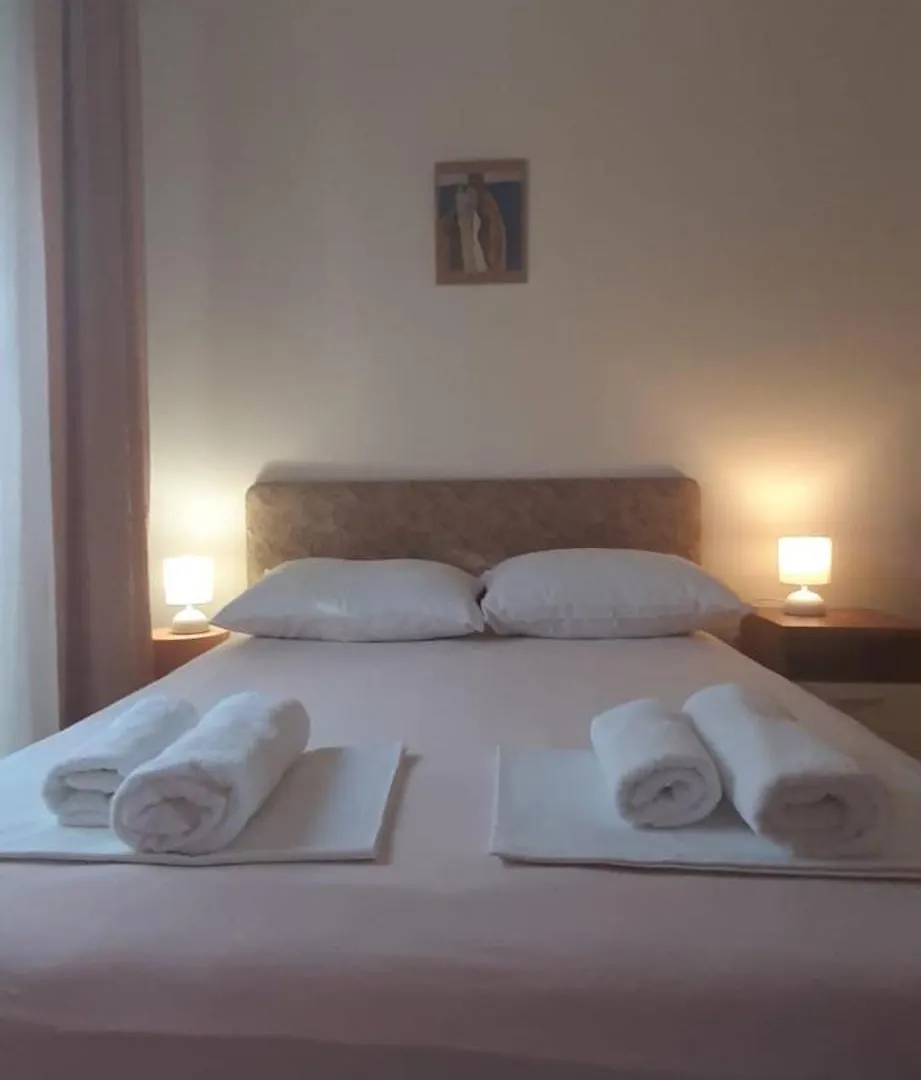 Apartmani Presecki Pag Town Chorvatsko