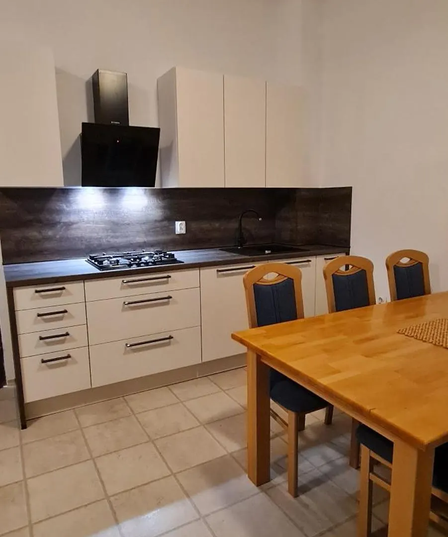 Apartmani Presecki Pag Town