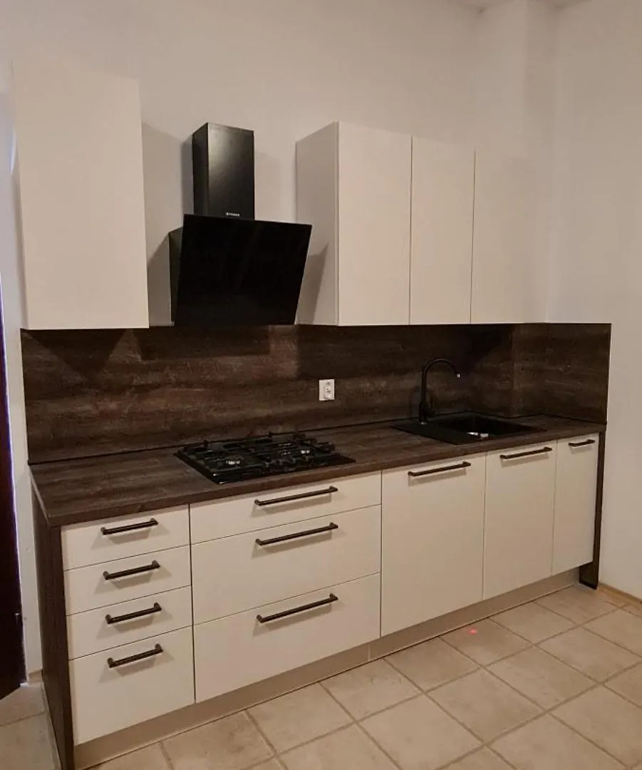 Apartmán Apartmani Presecki Pag Town