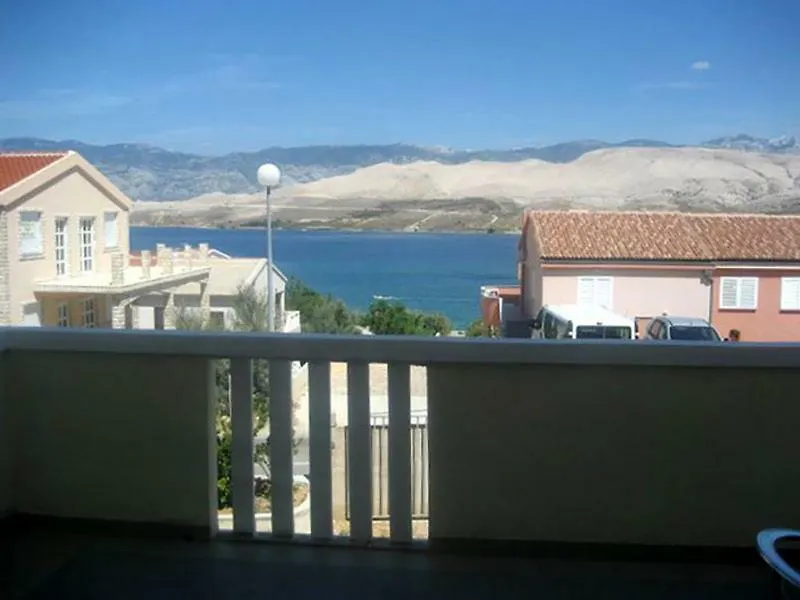 Apartmán Apartmani Presecki Pag Town Chorvatsko