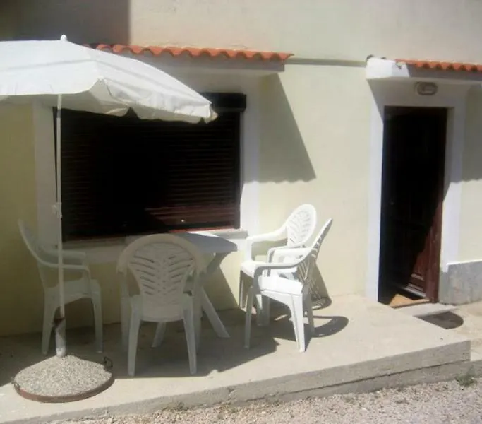 Apartmani Presecki Pag Town Chorvatsko