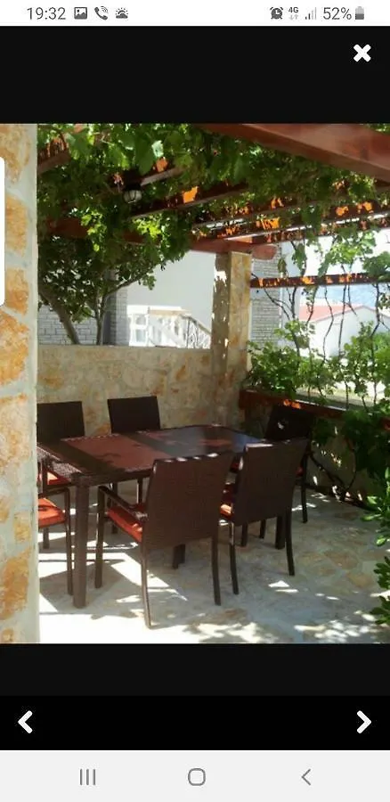Apartmán Apartmani Presecki Pag Town Chorvatsko