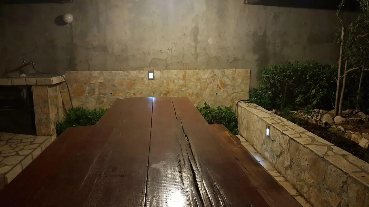 Apartmán Apartmani Presecki Pag Town Chorvatsko