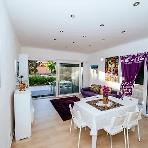 Apartmán Boutique Nirvana, Košljun