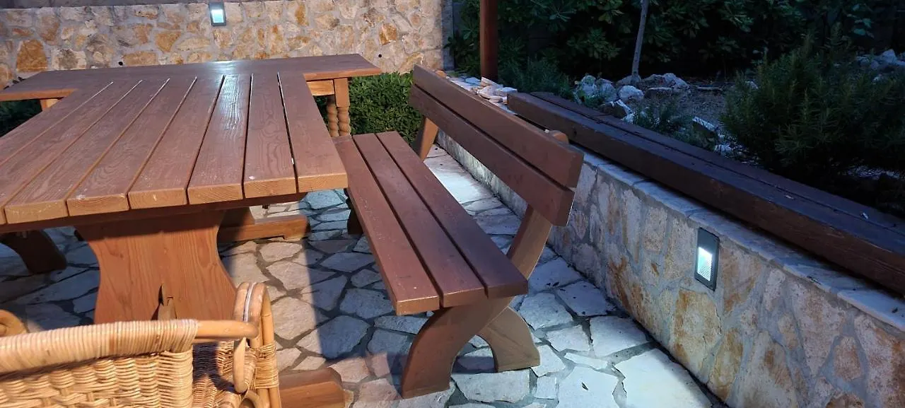 Apartmani Presecki Pag Town