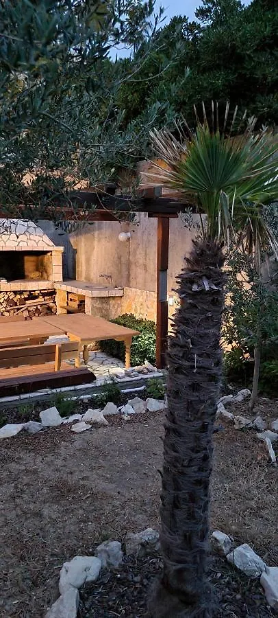 Apartmani Presecki Pag Town Croatia
