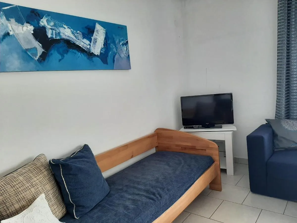 Apartmani Presecki Pag Town