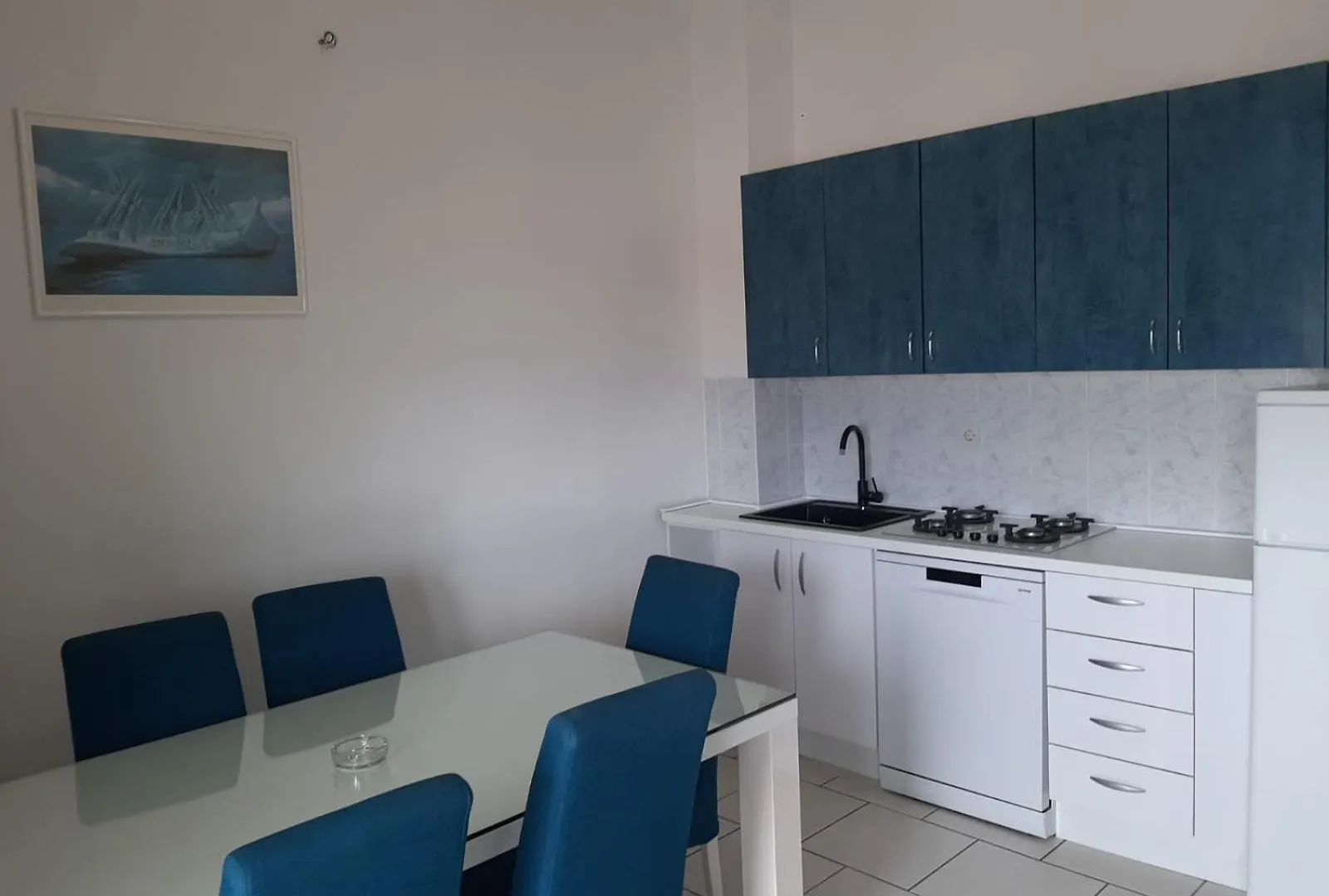 Apartmani Presecki Pag Town 0*,  Hırvatistan