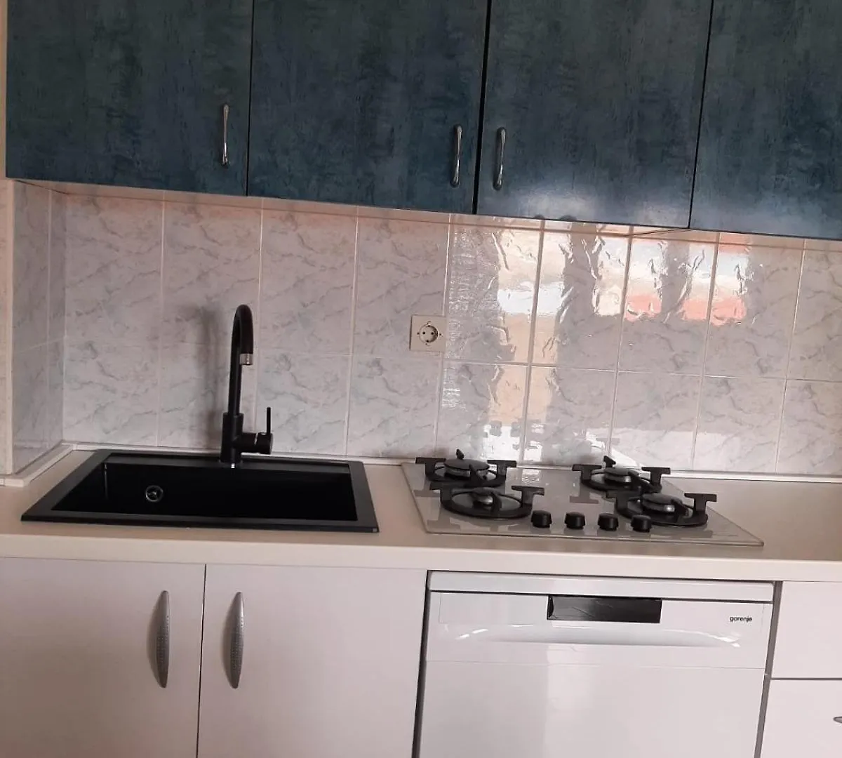 Apartmani Presecki Pag Town Daire