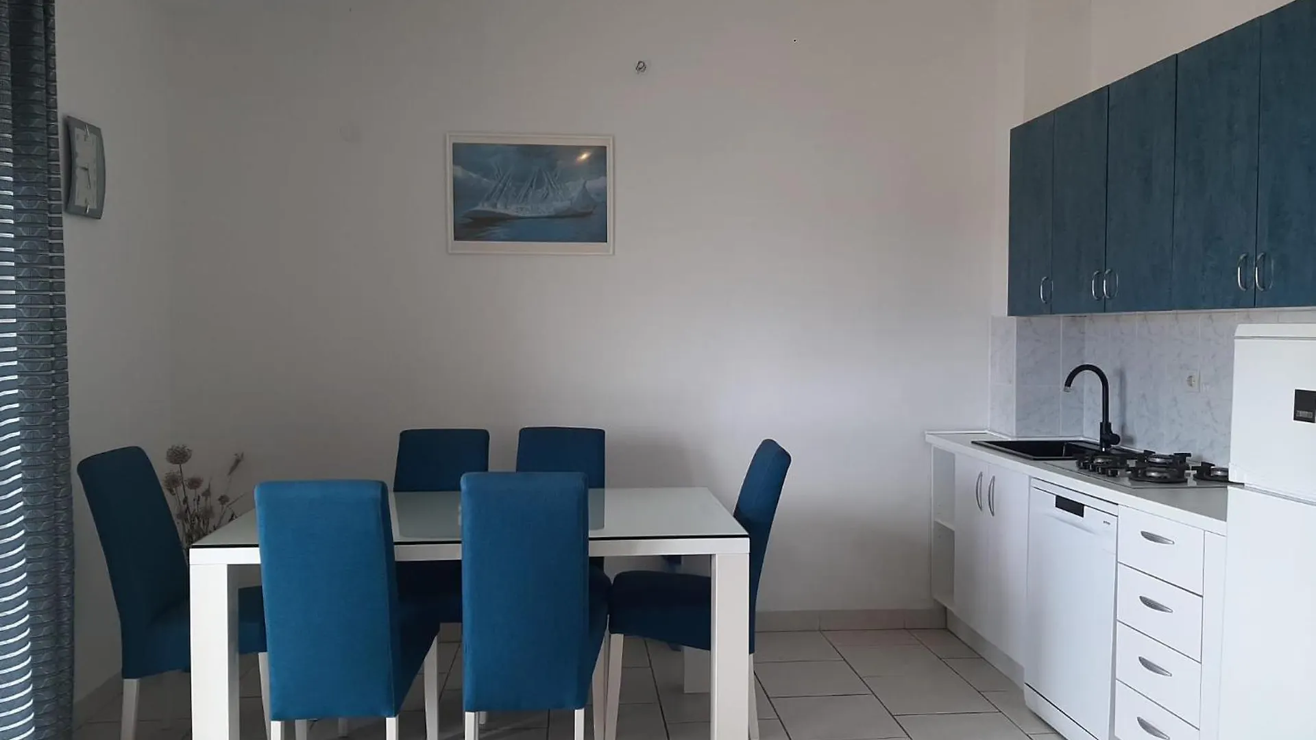 Apartmani Presecki Pag Town Apartment