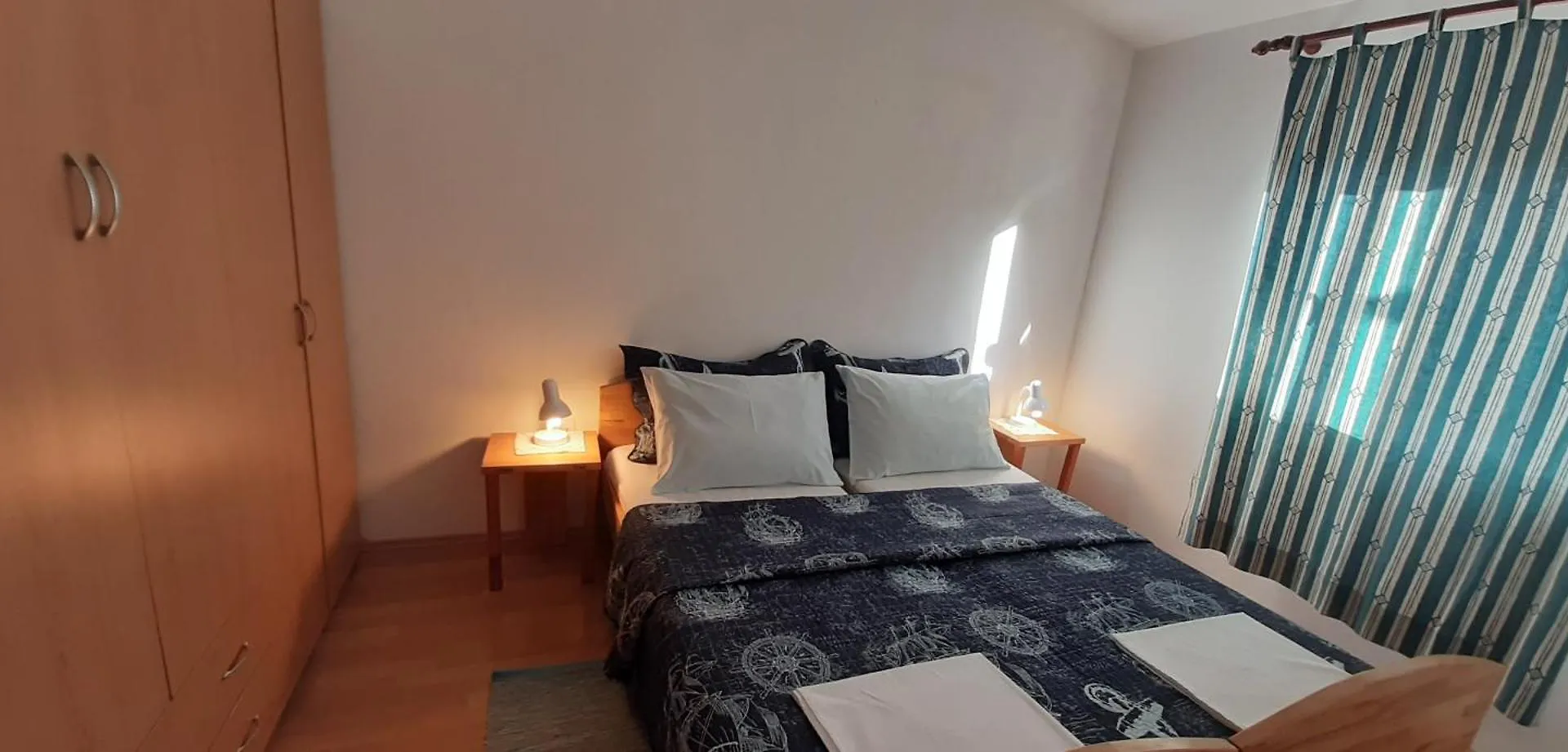 Apartmani Presecki Pag Town 0*,