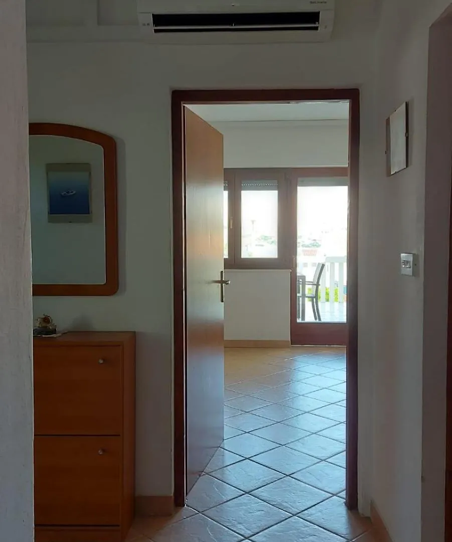 Apartmani Presecki Pag Town Apartment