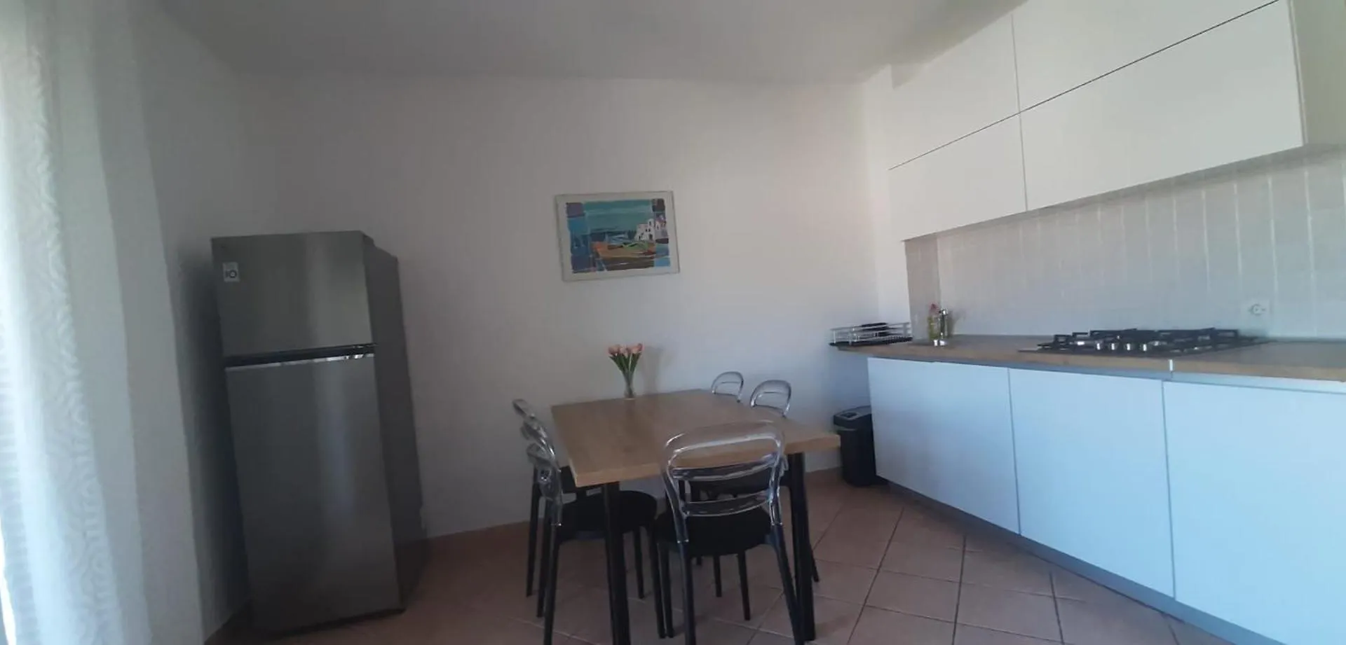 Apartmani Presecki Pag Town Apartment