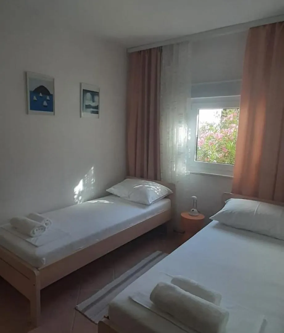 Apartmani Presecki Pag Town