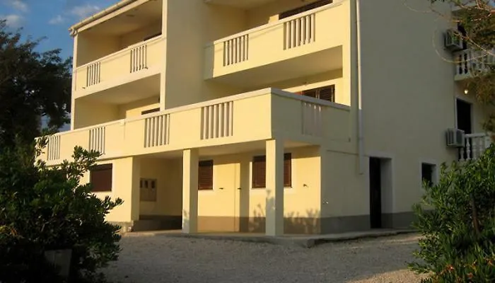 Apartmani Presecki contacts