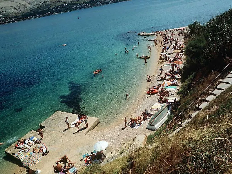 Apartment Apartmani Presecki Pag Town Croatia