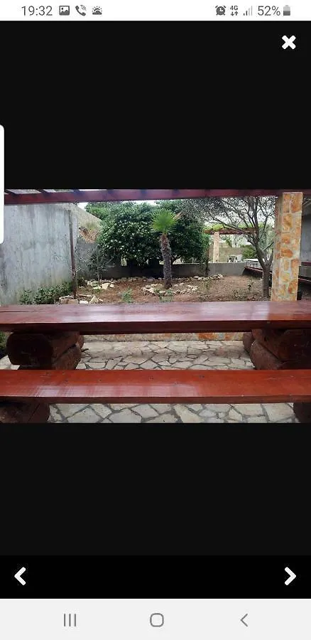 Apartmani Presecki Pag Town 0*,  Croatia