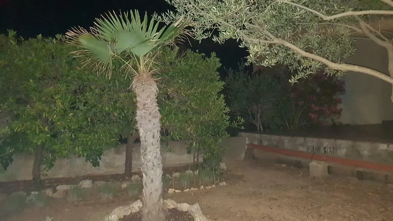 Apartmani Presecki Pag Town Daire